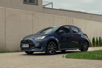 Fakty i mity o hybrydach