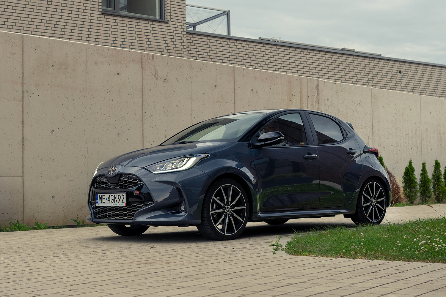 Fakty i mity o hybrydach